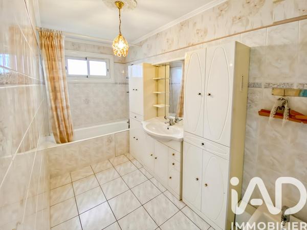 Maison à vendre 4 pièces 81 m² Blanquefort