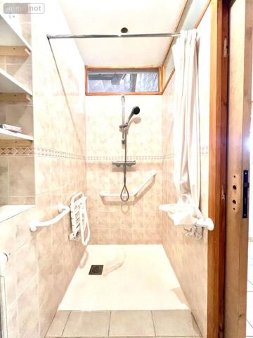 Achat - Maison | Maison de ville Luçay-le-Mâle 36360 6 pièces 120 m 2 1272 m 2
