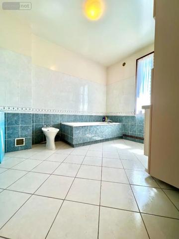 Achat - Maison | Maison de ville Luçay-le-Mâle 36360 6 pièces 120 m 2 1272 m 2