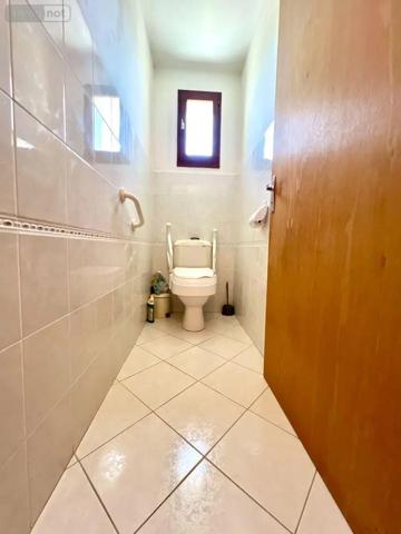 Achat - Maison | Maison de ville Luçay-le-Mâle 36360 6 pièces 120 m 2 1272 m 2