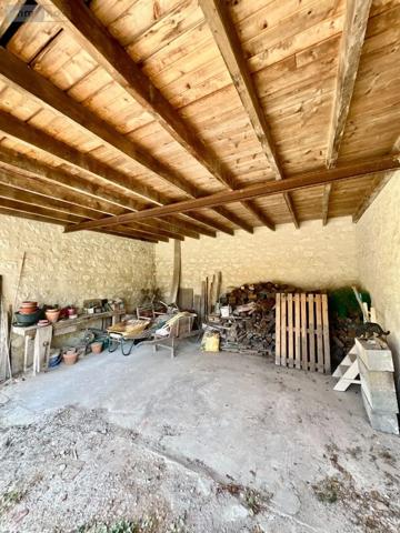 Achat - Maison | Maison de ville Luçay-le-Mâle 36360 6 pièces 120 m 2 1272 m 2