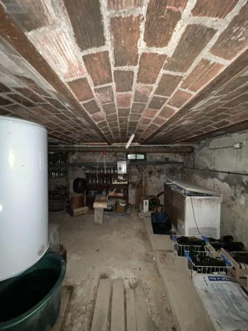 Achat - Maison | Maison de ville Luçay-le-Mâle 36360 6 pièces 120 m 2 1272 m 2