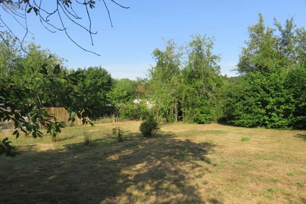Achat - Maison | Maison de ville Luçay-le-Mâle 36360 6 pièces 120 m 2 1272 m 2