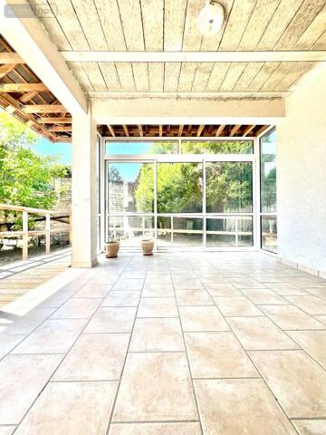 Achat - Maison | Maison de ville Luçay-le-Mâle 36360 6 pièces 120 m 2 1272 m 2