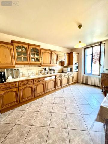 Achat - Maison | Maison de ville Luçay-le-Mâle 36360 6 pièces 120 m 2 1272 m 2