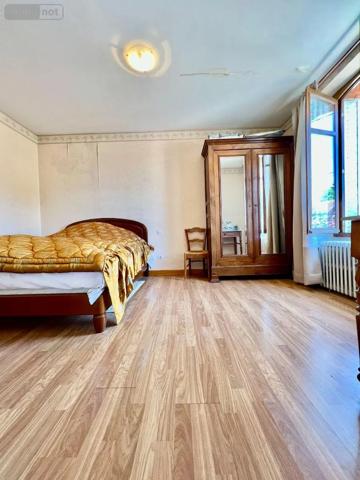 Achat - Maison | Maison de ville Luçay-le-Mâle 36360 6 pièces 120 m 2 1272 m 2