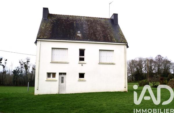 Maison à vendre 3 pièces 89 m² Pluvigner