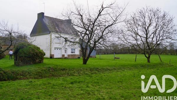 Maison à vendre 3 pièces 89 m² Pluvigner