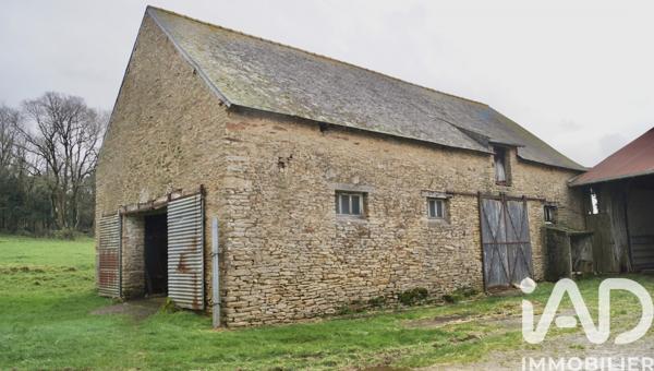 Maison à vendre 3 pièces 89 m² Pluvigner