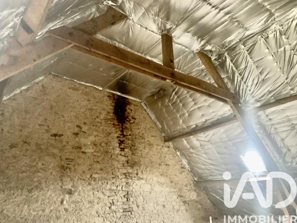 Maison à vendre 3 pièces 89 m² Pluvigner