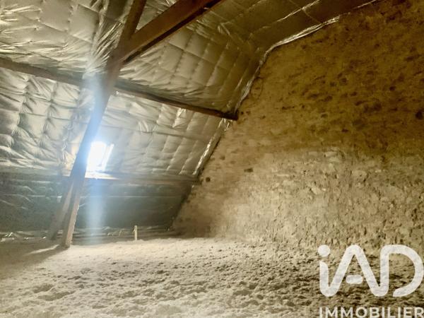 Maison à vendre 3 pièces 89 m² Pluvigner