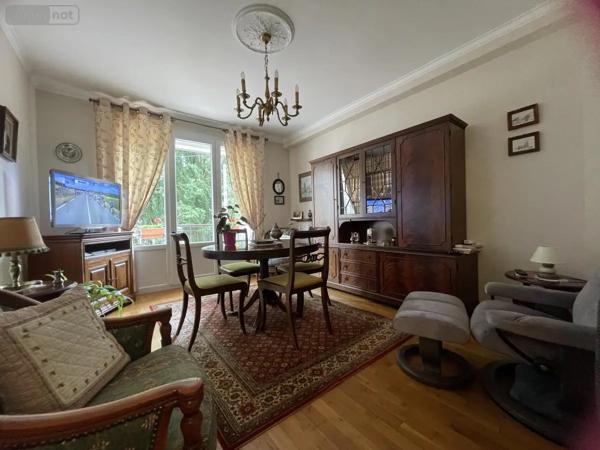 Achat - Appartement Châlons-en-Champagne 51000 2 pièces 52 m 2