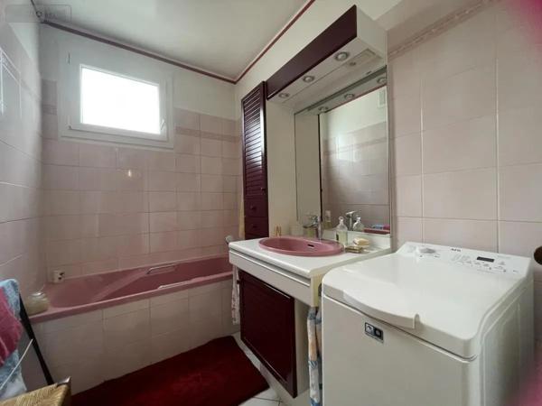 Achat - Appartement Châlons-en-Champagne 51000 2 pièces 52 m 2