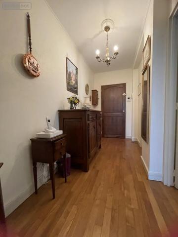 Achat - Appartement Châlons-en-Champagne 51000 2 pièces 52 m 2