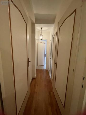 Achat - Appartement Châlons-en-Champagne 51000 2 pièces 52 m 2