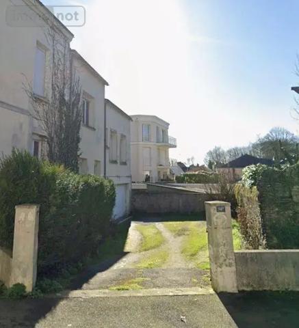 Achat - Immeuble | Immeuble Angers 49000 3 pièces 90 m 2 190 m 2