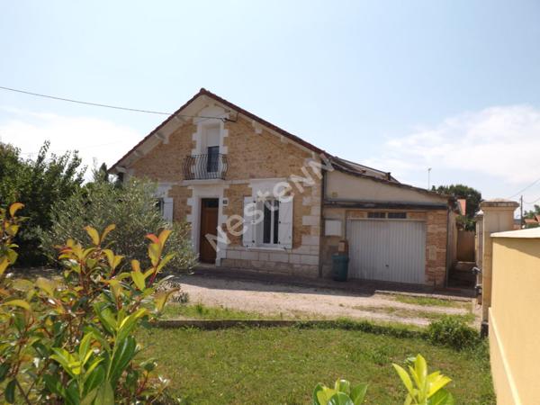 Maison BERGERAC !
