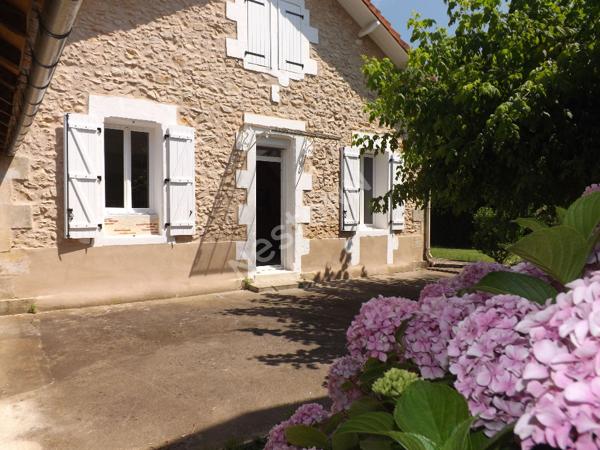 Maison BERGERAC !