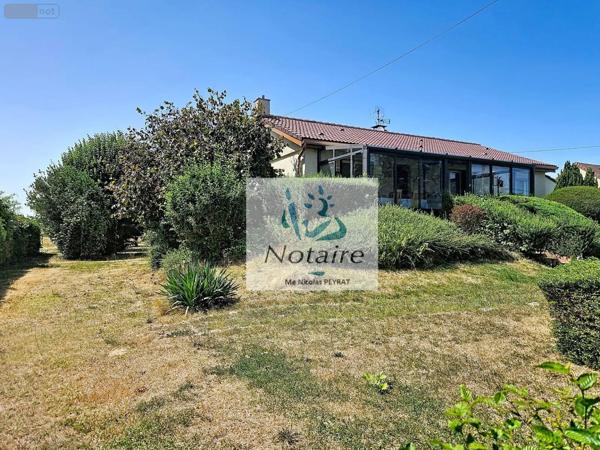 Achat - Maison | Pavillon Gigny-sur-Saône 71240 5 pièces 84 m 2 2100 m 2