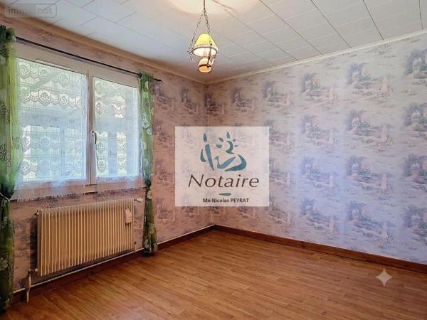 Achat - Maison | Pavillon Gigny-sur-Saône 71240 5 pièces 84 m 2 2100 m 2