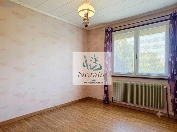 Achat - Maison | Pavillon Gigny-sur-Saône 71240 5 pièces 84 m 2 2100 m 2