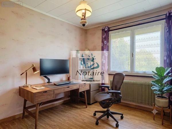 Achat - Maison | Pavillon Gigny-sur-Saône 71240 5 pièces 84 m 2 2100 m 2