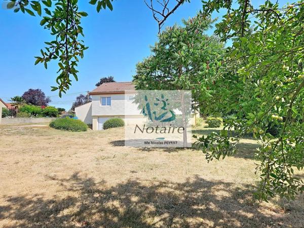 Achat - Maison | Pavillon Gigny-sur-Saône 71240 5 pièces 84 m 2 2100 m 2