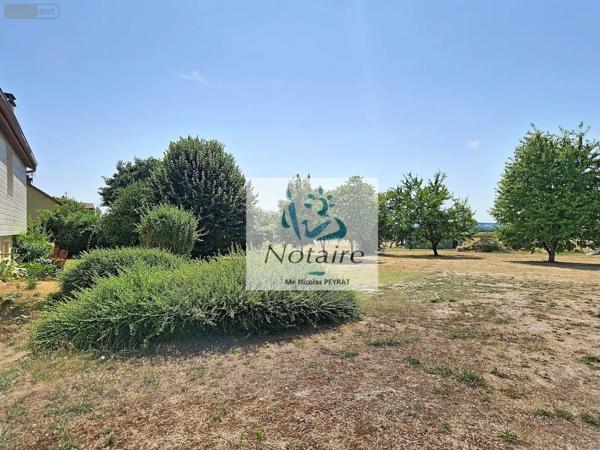 Achat - Maison | Pavillon Gigny-sur-Saône 71240 5 pièces 84 m 2 2100 m 2