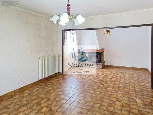 Achat - Maison | Pavillon Gigny-sur-Saône 71240 5 pièces 84 m 2 2100 m 2