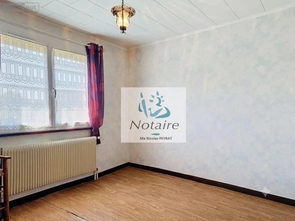 Achat - Maison | Pavillon Gigny-sur-Saône 71240 5 pièces 84 m 2 2100 m 2