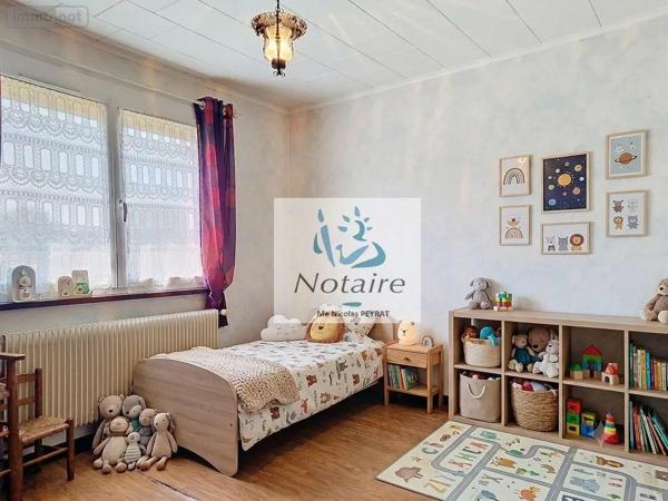 Achat - Maison | Pavillon Gigny-sur-Saône 71240 5 pièces 84 m 2 2100 m 2