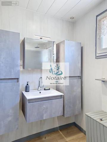 Achat - Maison | Pavillon Gigny-sur-Saône 71240 5 pièces 84 m 2 2100 m 2