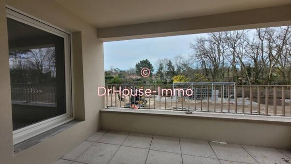 Appartement à vendre 3 pièces de 65 m²