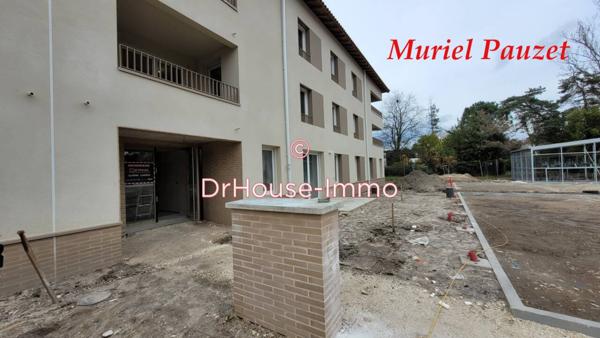 Appartement à vendre 3 pièces de 65 m²