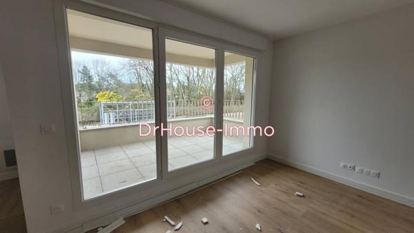 Appartement à vendre 3 pièces de 65 m²