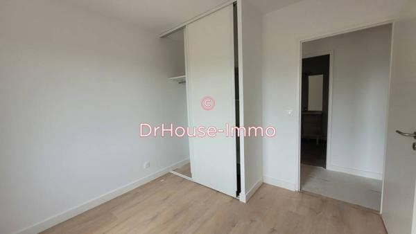 Appartement à vendre 3 pièces de 65 m²