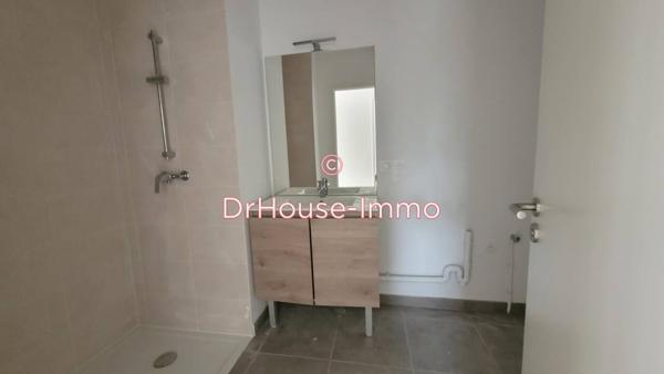 Appartement à vendre 3 pièces de 65 m²