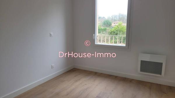 Appartement à vendre 3 pièces de 65 m²