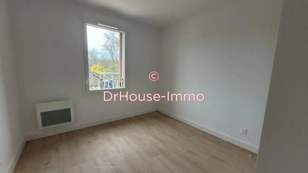 Appartement à vendre 3 pièces de 65 m²