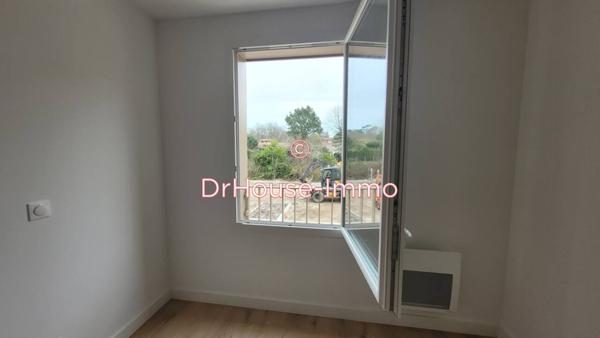 Appartement à vendre 3 pièces de 65 m²