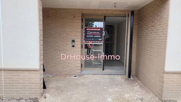 Appartement à vendre 3 pièces de 65 m²