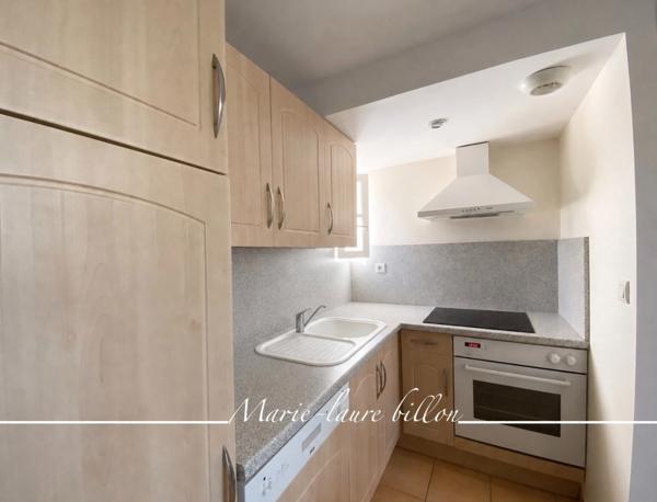 Maison à vendre 3 pièces COEX (85), maison 2 chambres, terrasse et jardin, un emplacement de stationnement