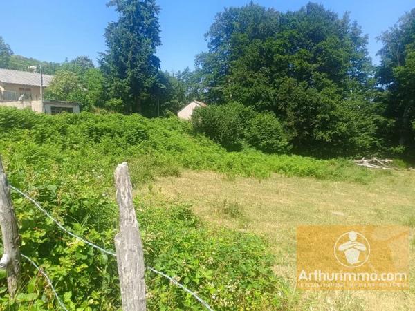 Vente                                                      Terrain
                        
                                         3032 m2                     à Saint-Laurent-de-Muret