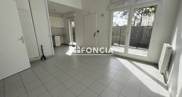 Location Appartement 3 pièces 64.97 m² - Villecresnes 94440