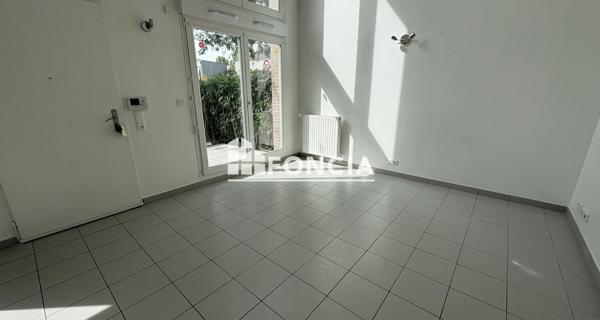 Location Appartement 3 pièces 64.97 m² - Villecresnes 94440