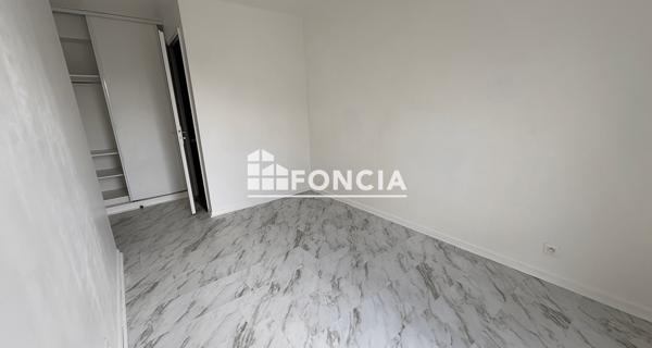 Location Appartement 3 pièces 64.97 m² - Villecresnes 94440