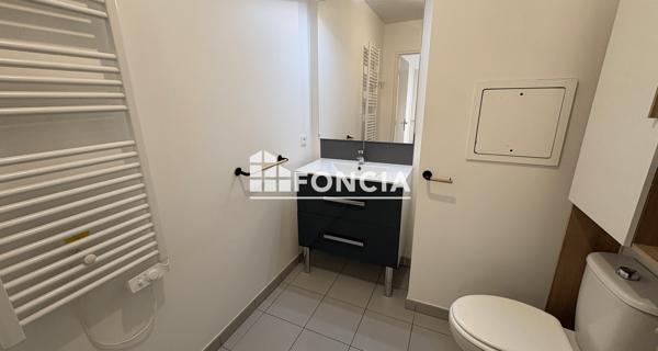 Location Appartement 3 pièces 64.97 m² - Villecresnes 94440