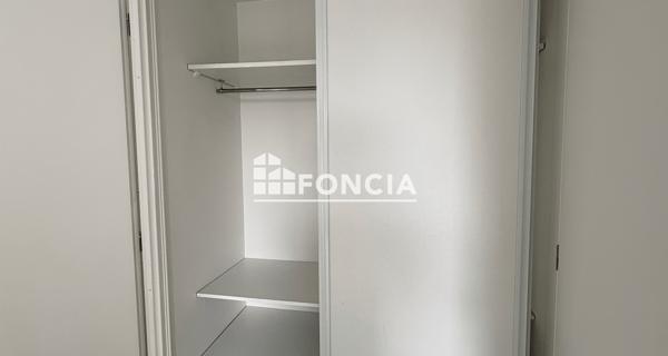 Location Appartement 3 pièces 64.97 m² - Villecresnes 94440