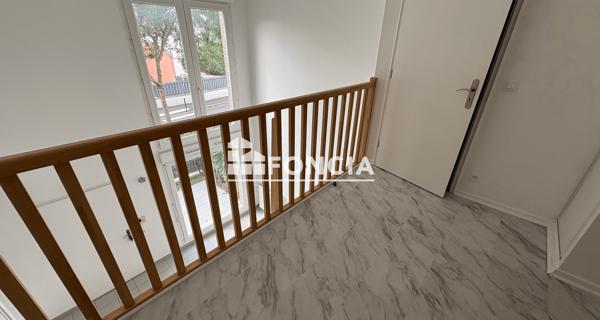 Location Appartement 3 pièces 64.97 m² - Villecresnes 94440