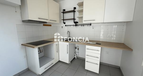 Location Appartement 3 pièces 64.97 m² - Villecresnes 94440